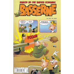 Basserne 1007