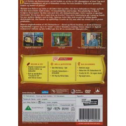 101 Dalmatinere - Disney Klassikere Nr. 17 (DVD)