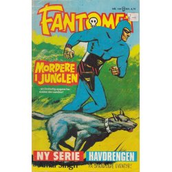 Fantomet 101