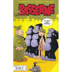 Basserne 1011