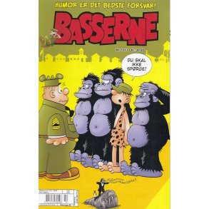Basserne 1011
