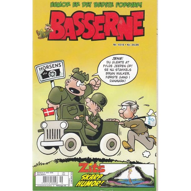 Basserne 1016