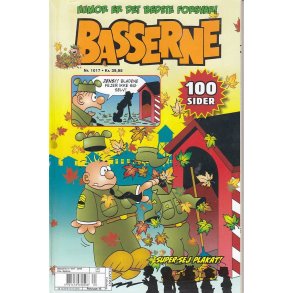 Basserne 1017