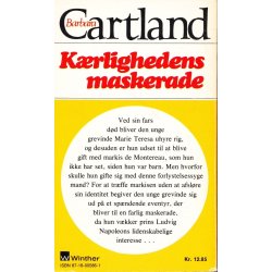 Barbara Cartland 102