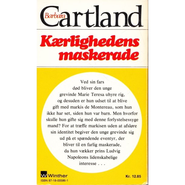 Barbara Cartland 102