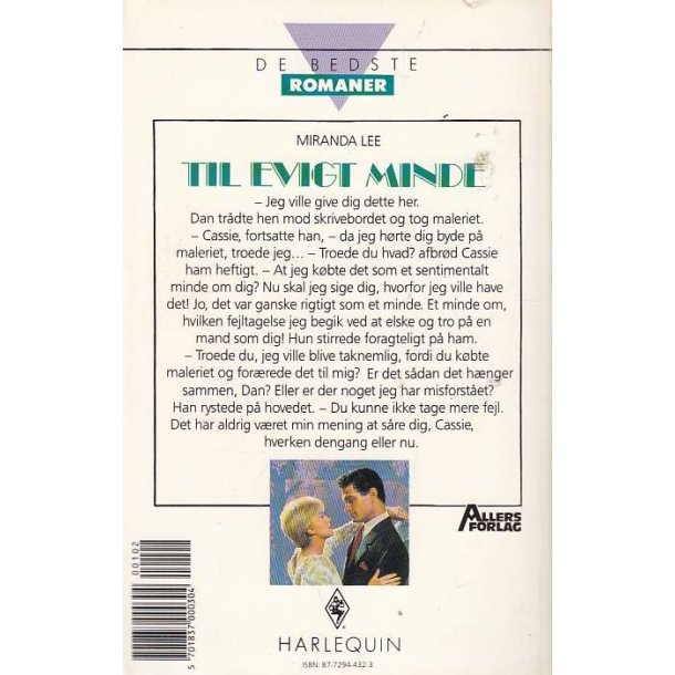 De bedste romaner 102