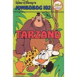 Jumbobog 102 -Tarzand