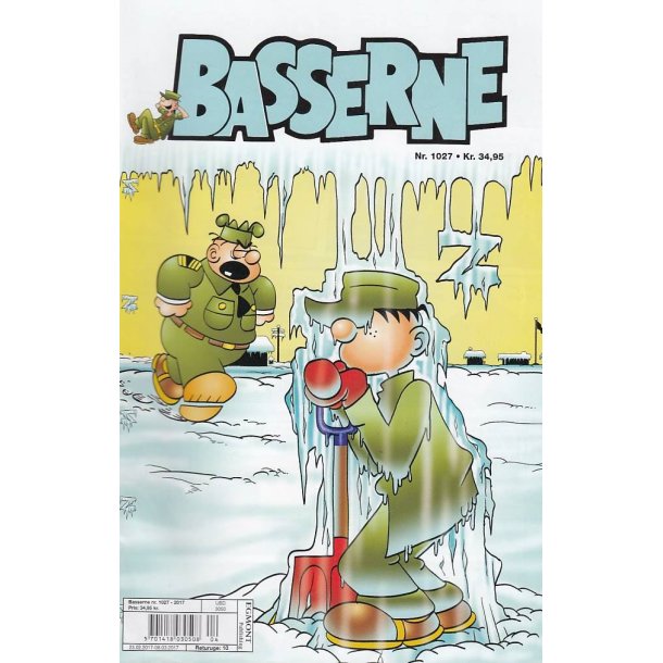 Basserne 1027