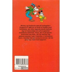 Jumbobog 103 - Den falske tyv