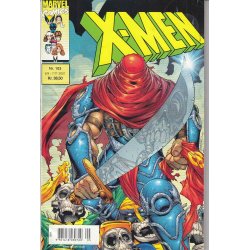 X-MEN 103