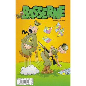 Basserne 1032