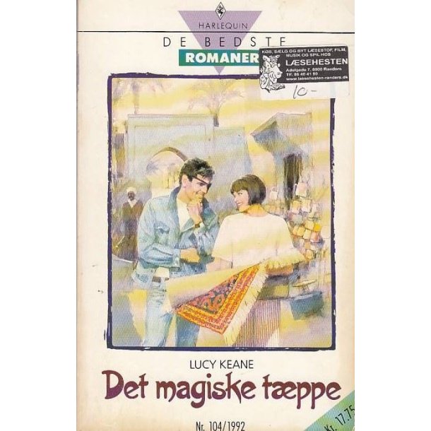 De bedste romaner 104