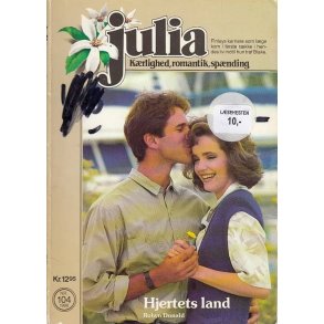 Julia 104 (1988)