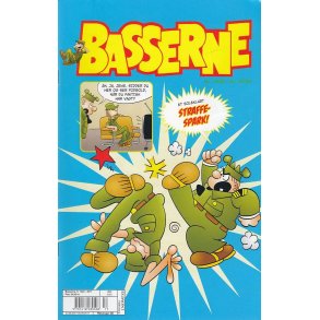 Basserne 1040