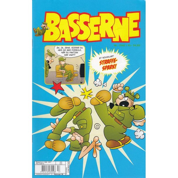 Basserne 1040