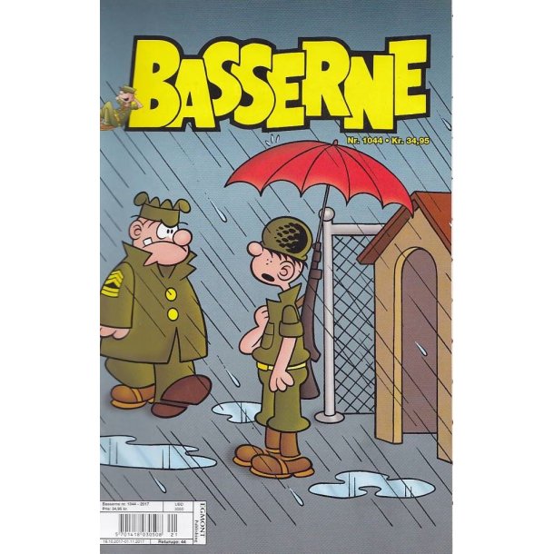 Basserne 1044