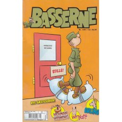 Basserne 1051