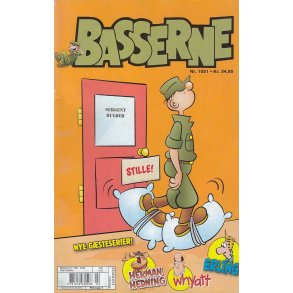 Basserne 1051