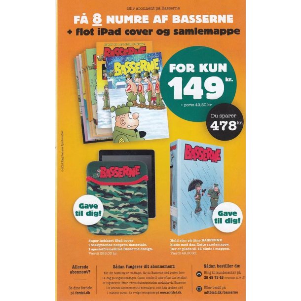 Basserne 1052