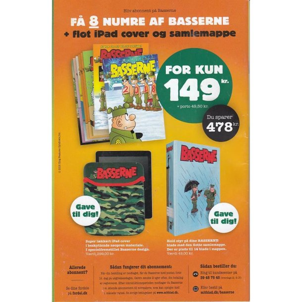 Basserne 1057