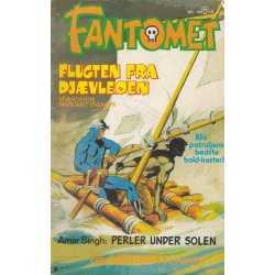 Fantomet 106
