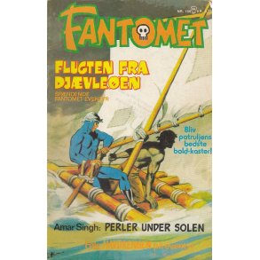 Fantomet 106