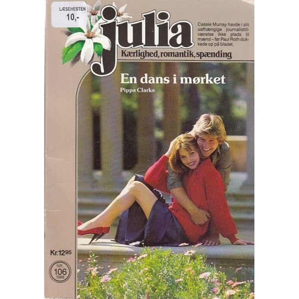 Julia 106 (1988)