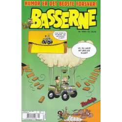 Basserne 1060