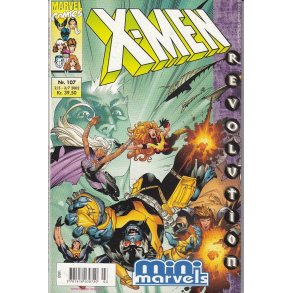 X-MEN 107