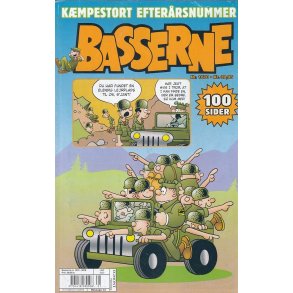 Basserne 1070