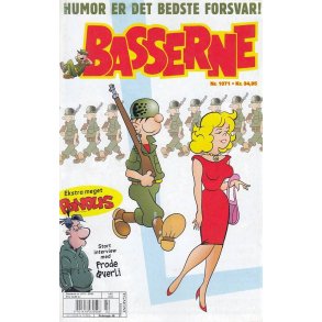 Basserne 1071
