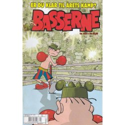 Basserne 1077