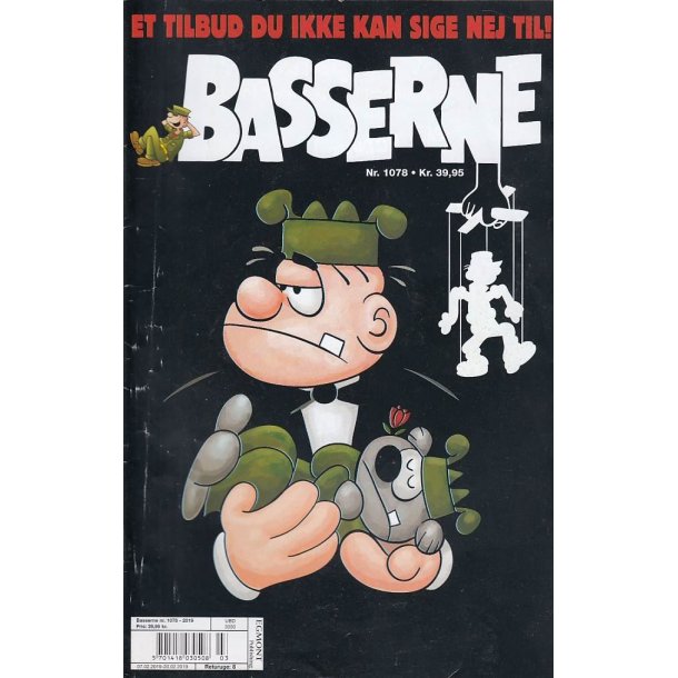 Basserne 1078