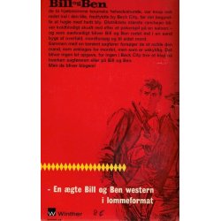 Bill og Ben 108
