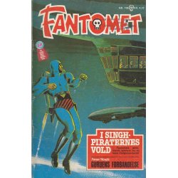 Fantomet 108