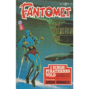 Fantomet 108