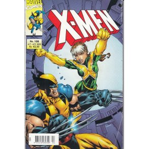 X-Men 108