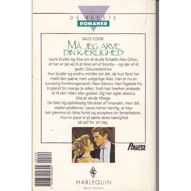 De bedste romaner 109