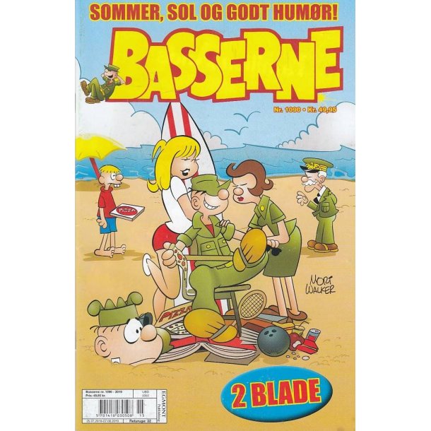Basserne 1090