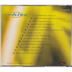 Mr Music hits 10. 2000 (CD)