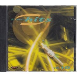 Mr Music hits 10. 2000 (CD)