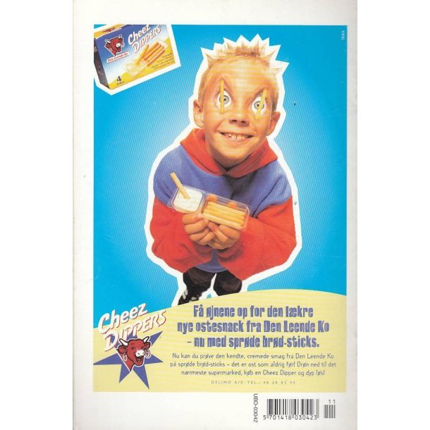 St�landen p� nye eventyr 1998 Nr. 11 