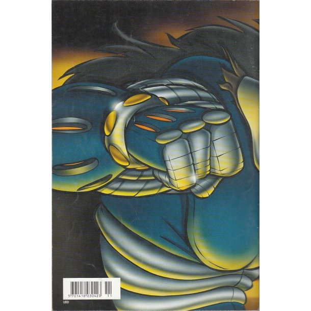 St�landen p� nye eventyr 1999 Nr. 11 