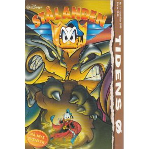 St�landen p� nye eventyr 1999 Nr. 11 