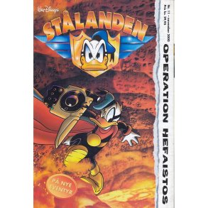 St�landen p� nye eventyr 2000 Nr. 11 