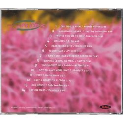 Mr Music hits 11- 2002 (CD)