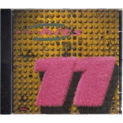 Mr Music hits 11- 2002 (CD)