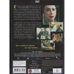 Beck 11 - Kartellet (DVD)