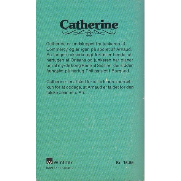 Catherine 11 