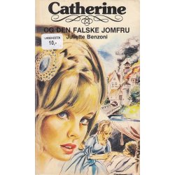 Catherine 11 